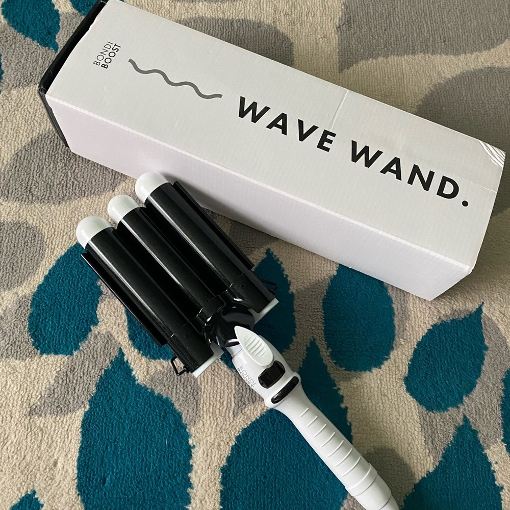 Bondi Boost Wave Wand